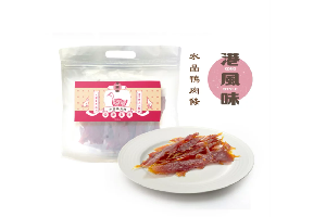KONG STYLE Crystal Duck Strips 500G