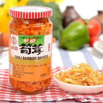 台灣鮮嫩筍茸(平行進口)