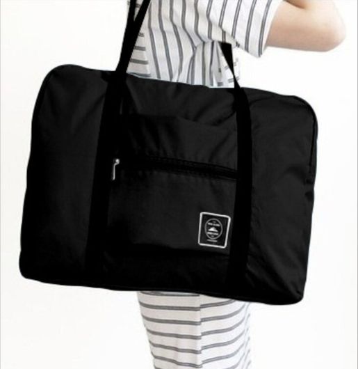 Travel on sale folding bag