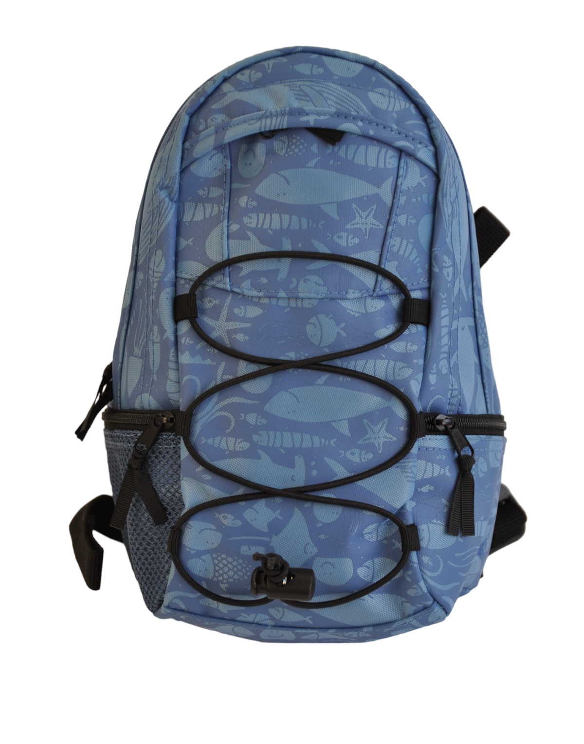 OREGION-KIDS BACKPACK-SPORTY