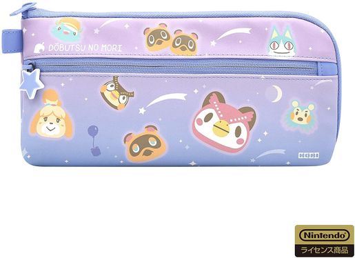 switch lite pouch