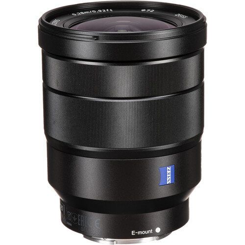 Sony, Vario-Tessar T* FE 16-35mm f/4 ZA OSS Lens (parallel import)