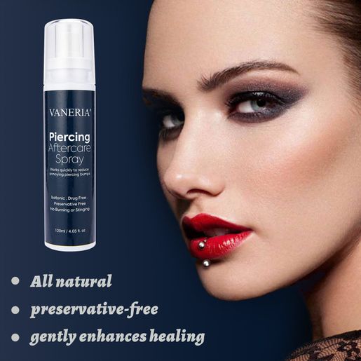 Nose Piercing Cleaning Products 2024 cellpower.eu