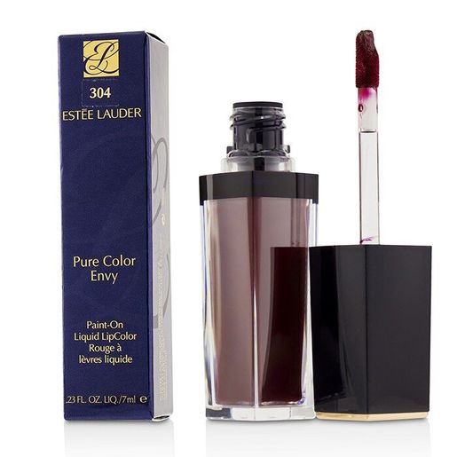 avon rich wine lipstick