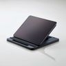Tablet stand for drawing and typing (7 angles) BLACK