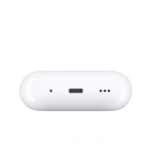 Apple | AirPods Pro 2 Wireless Earphones (2nd Gen) with MagSafe 