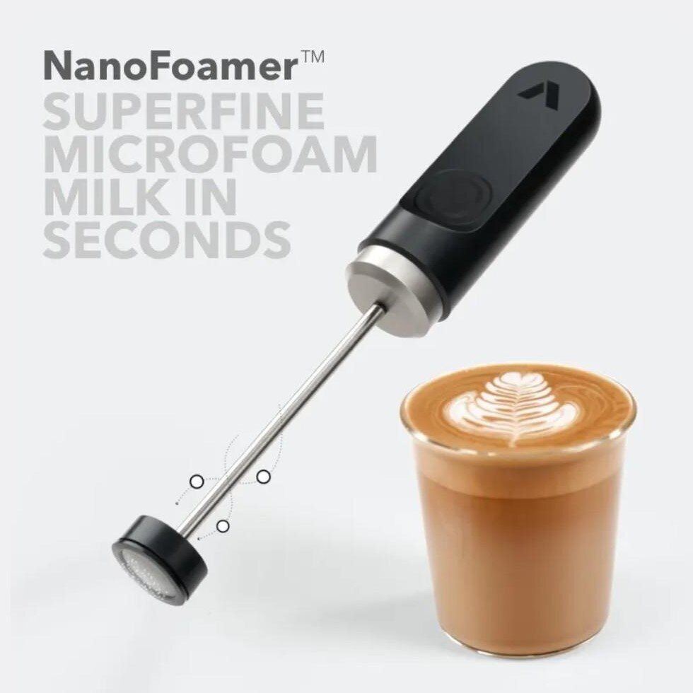 SUBMINIMAL NanoFoamer – Someware