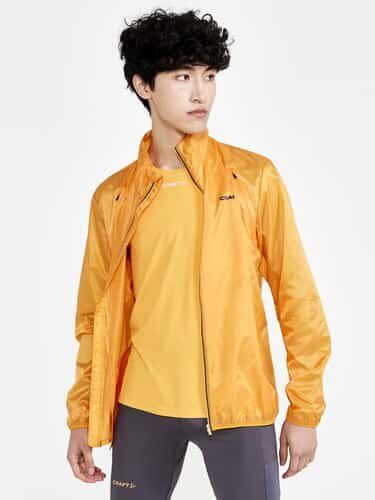 MEN'S PRO HYPERVENT RUNNING JACKET