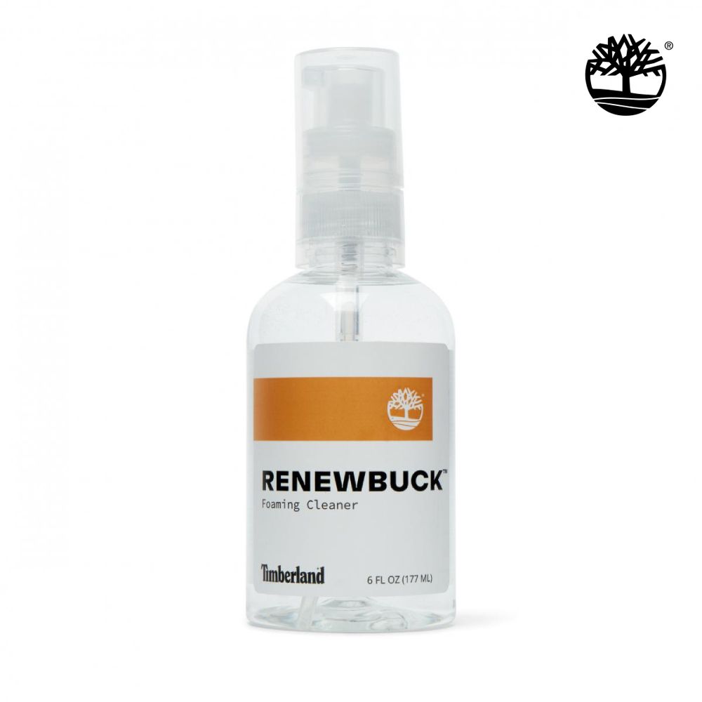 Renewbuck™ Foaming Cleaner (Random delivery of old and new packings)