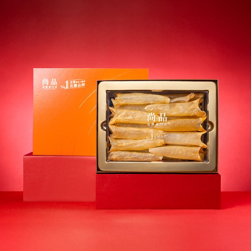 尚品特級花膠筒 (24-35隻/盒) (250克)