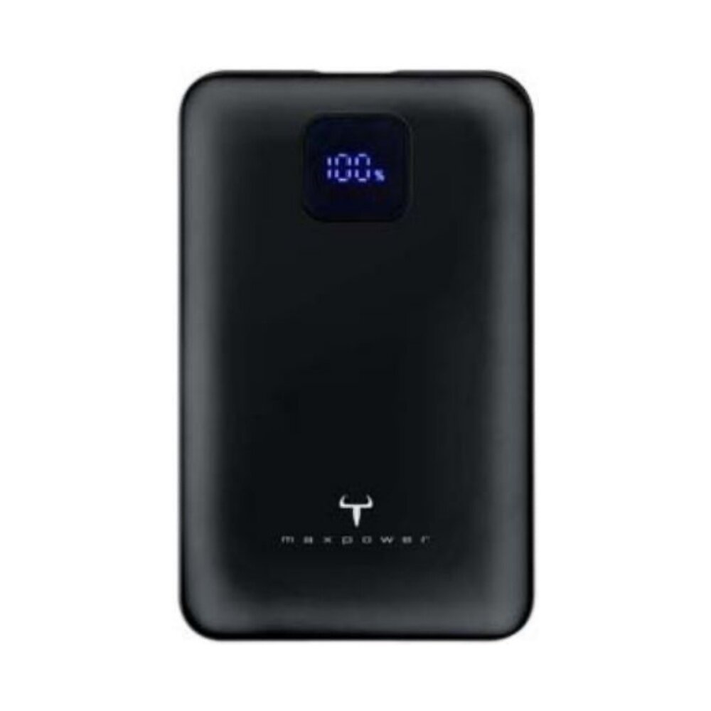 TR220SX 20,000mAh PD 22.5W 外置充電器(黑色)