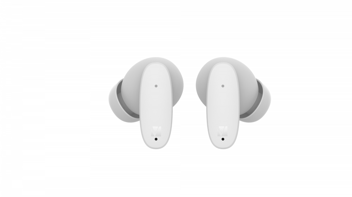 Bluetooth 5.3 ENC In-Ear TWS Earbuds - Verbatim Hong Kong