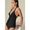 Marie Jo Blanche Triangle Padded One-Piece Swimsuit (100-2732)