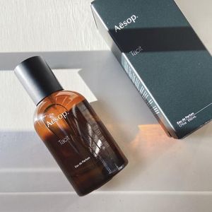 Aesop 香水Tacit 50ml Tacit Eau de Parfum-タシット オードパルファム-Aesop