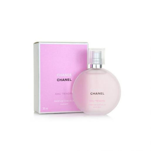 Chanel, Chanel - EAU TENDRE Hair Mist 35ml (3145891267808)