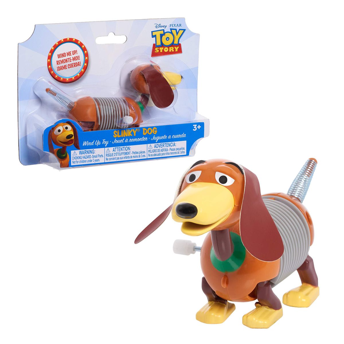 Slinkie dog pasta  Toy story birthday party, Toy story birthday