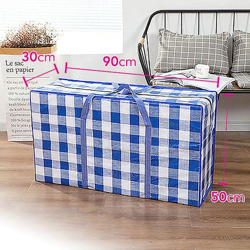 Moving Luggage Bag Thickened Large Capacity Clothing Storage Bag