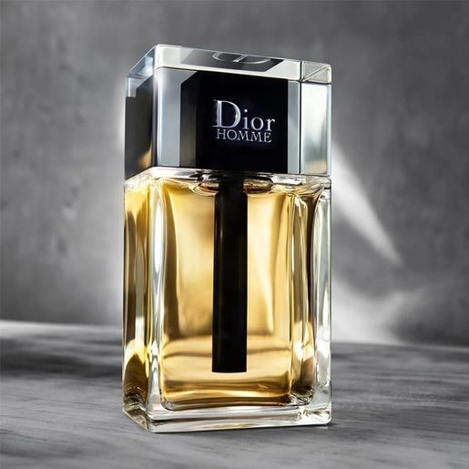 Dior | (新版) 迪奧桀驁男士經典淡香水100ml (Barcode：3348901419147