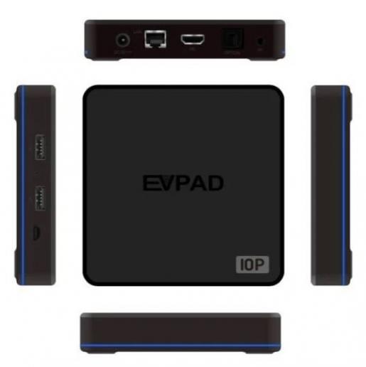 欠品商品です EVPAD 10P 8K Android TV BOX - テレビ・映像機器