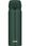 Vacuum Insulated  portable thermos cup Khaki Green 500ml JNL-505 KKI (parallel import)