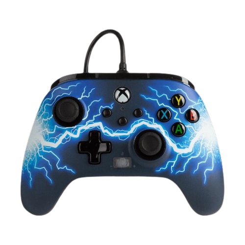 a power xbox controller