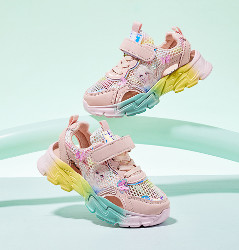 休閒運動鞋(GU7668粉色)(尺碼26-37碼)(下單後聯絡客服確認發貨尺碼)