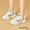 女裝運動休閒鞋 #舒適 #增高 #厚底 #透氣 #波鞋 #老爹鞋 #casual #sports #shoe #women #j&m