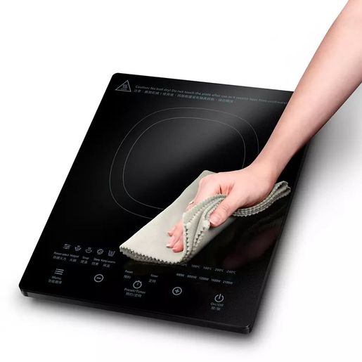 sony induction cooker