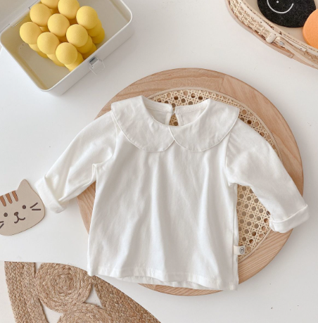 打底衫（尺碼80-120）【下單後請聯絡客服確認發貨尺碼及顏色】