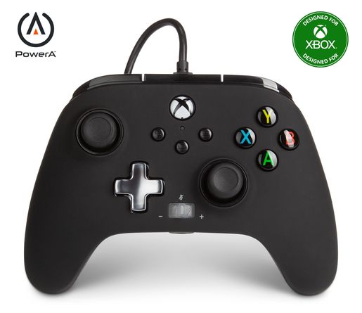 Xbox 369 store wired controller