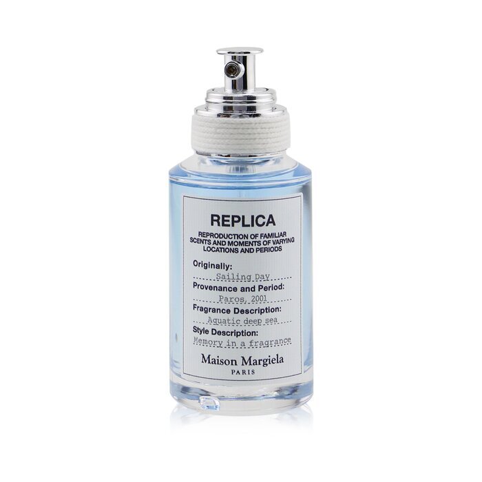 Maison Margiela | Replica Sailing Day中性海洋調香水30ml/1oz