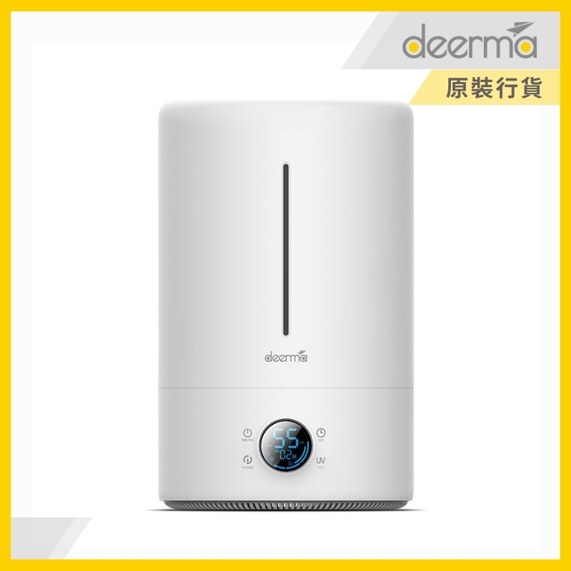 Deerma 小家電  - Air Humidifier / Aroma Diffuser (F628SH)