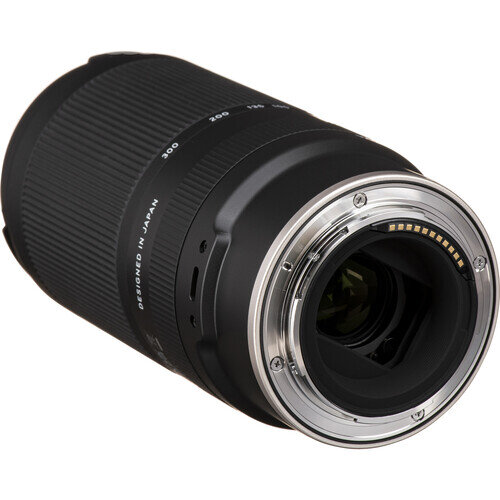 Tamron 70-300mm F/4.5-6.3 Di III RXD Nikon Z comprar