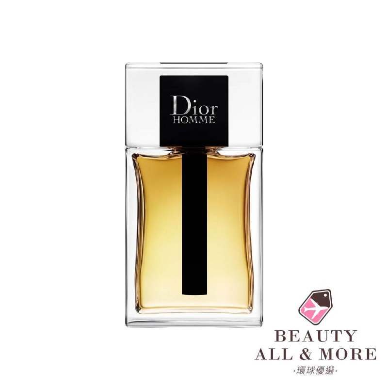 Dior Homme EDT 100ml [Parallel Import Product]