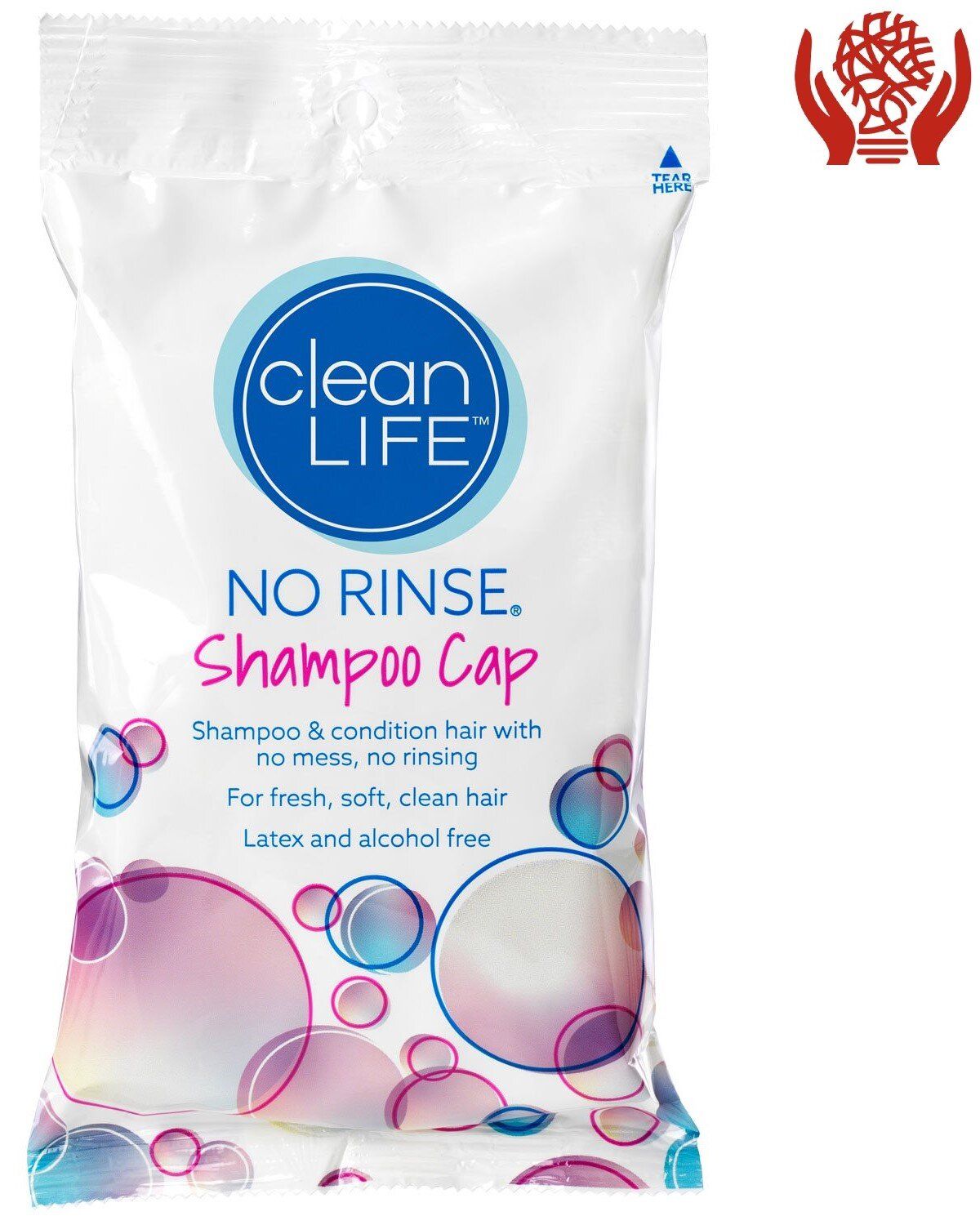 No rinse shampoo store cap hong kong