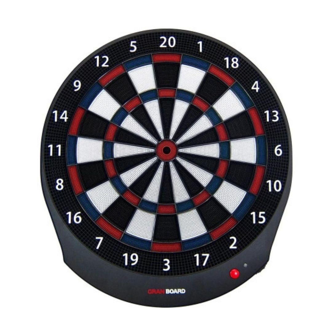 GRAN DARTS | 【藍色】Gran Board Dash 藍牙電子飛鏢線上對戰鏢靶| HKTVmall 香港最大網購平台