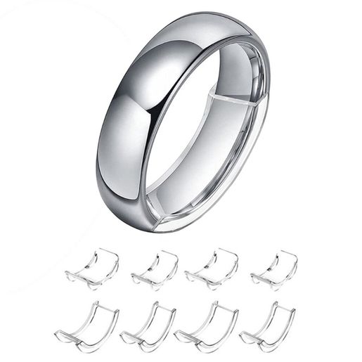 Too Loose Ring Size Adjuster For Loose Rings, Innovative Ring