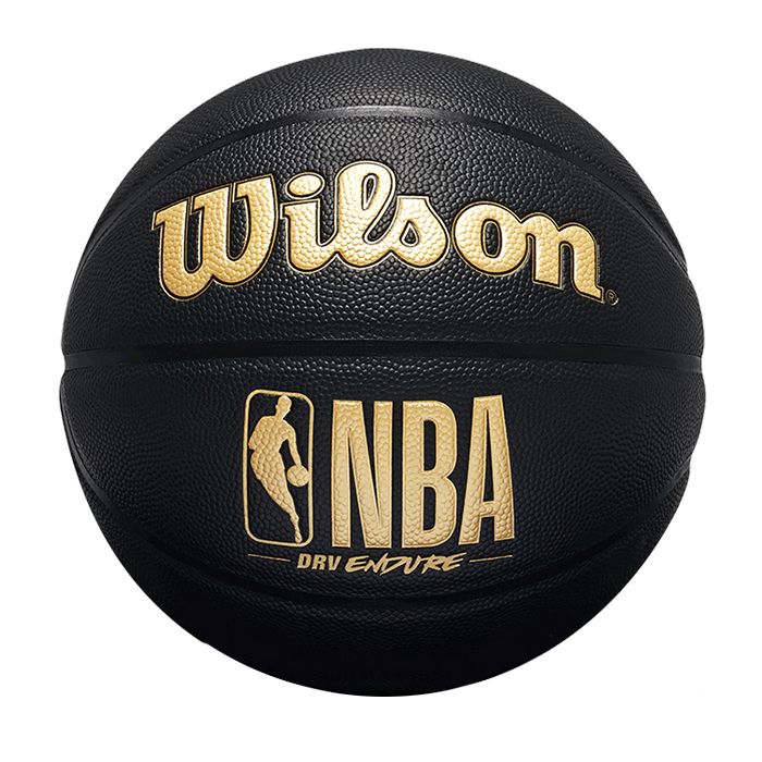 Wilson | 3011901 NBA Drv Endure 金章 7號籃球 | HKTVmall 香港最大網購平台