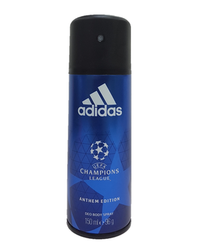 adidas | UEFA V CHAMPIONS LEAGUE DARE EDITION 100ml [Parallel Imports] |  HKTVmall The Largest HK Shopping Platform