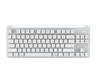 SIGNATURE K855 Wireless mechanical tenkeyless keyboard - Off-white