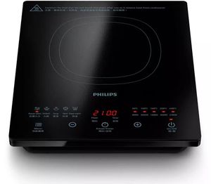 sony induction cooker