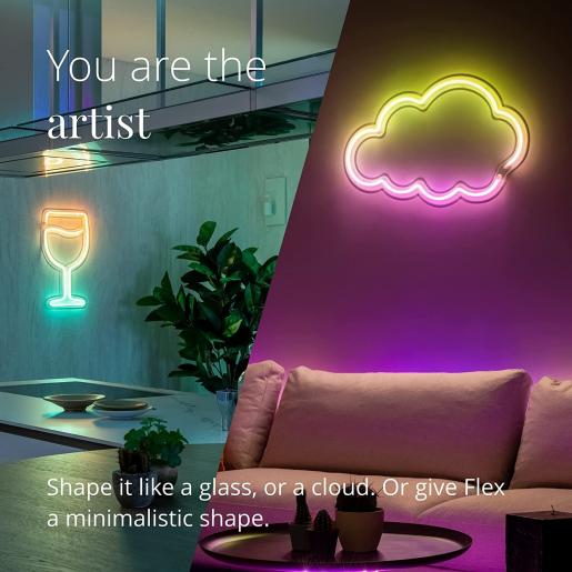 Magic Home WiFi LED App for Homey