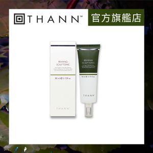活化頭皮精華 80ml