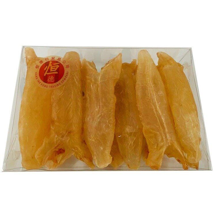 特級花膠筒,38-44頭, 300g