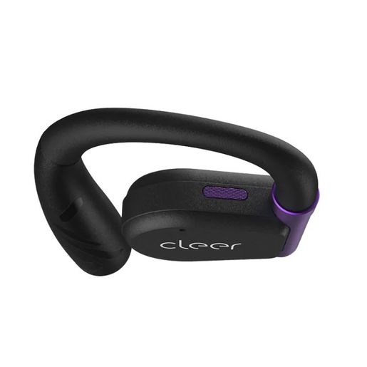 cleer | ARC II Game Edition BLACK Open Ear Wireless