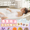 Quality bubble bath ball essential oil bath salt ball shower super bubble bath agent