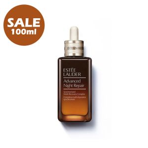 Advanced Estee Night Repair 100ml Estee Lauder Crème Yeux Estee