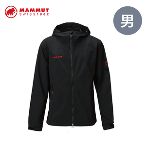 Mammut | Hiking WB Hooded Jacket AF 