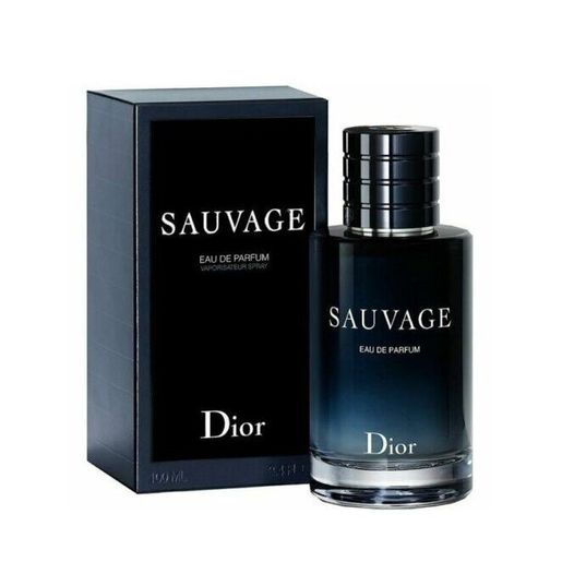 Dior | Sauvage 曠野男士香水EDP 100ml (平行進口) | HKTVmall 香港