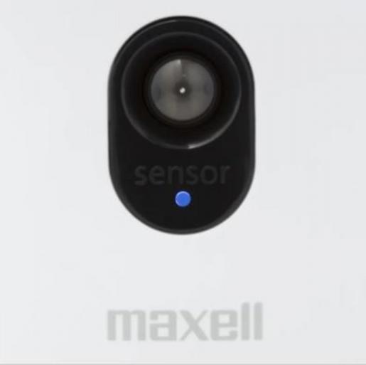 Maxell | 【Authorized Product】Ozoneo Air Deodorizer Interior Type